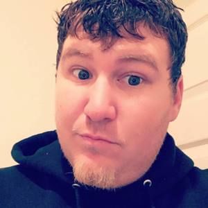 Meet your Posher, Jeffrey